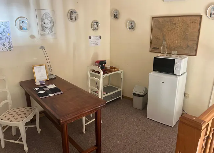 à L'étage Salle De Bains Au Rez De Chaussée 3*